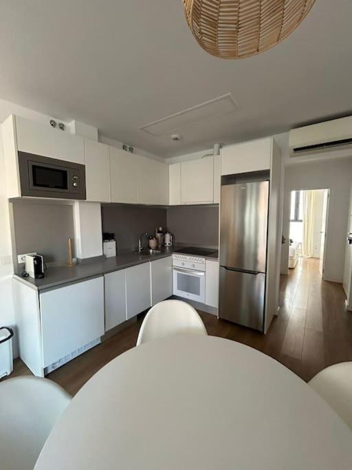 Myhousespain - Piso Con Terraza En Мадрид Екстериор снимка