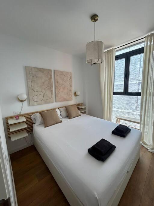 Myhousespain - Piso Con Terraza En Мадрид Екстериор снимка