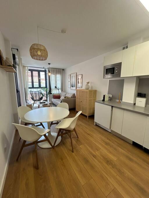 Myhousespain - Piso Con Terraza En Мадрид Екстериор снимка