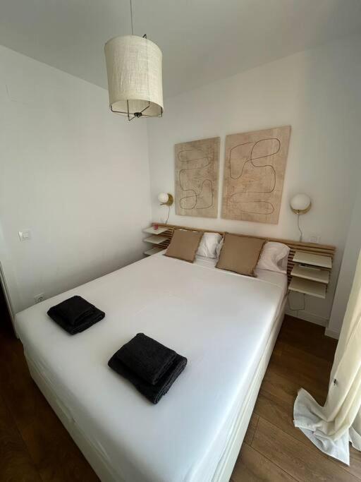 Myhousespain - Piso Con Terraza En Мадрид Екстериор снимка