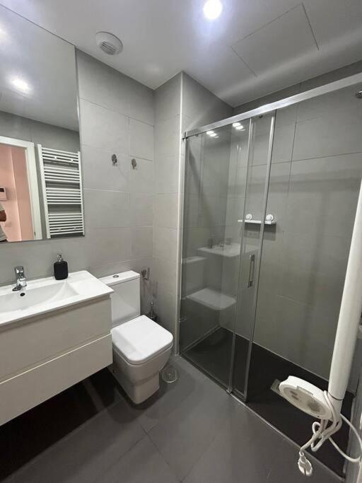 Myhousespain - Piso Con Terraza En Мадрид Екстериор снимка