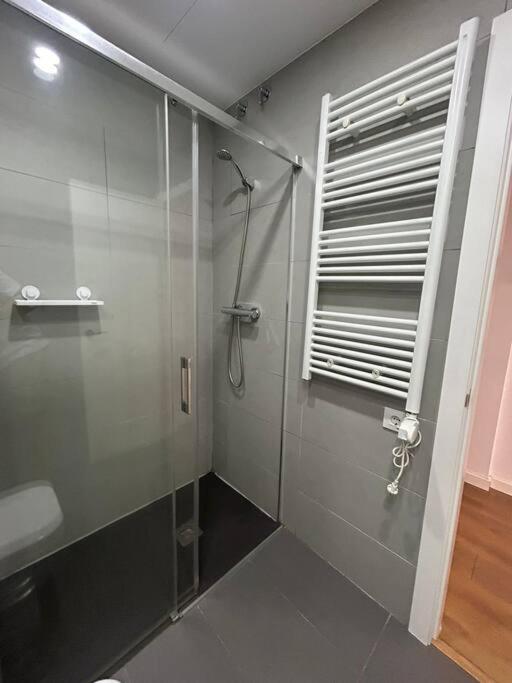 Myhousespain - Piso Con Terraza En Мадрид Екстериор снимка