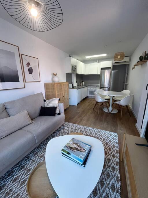 Myhousespain - Piso Con Terraza En Мадрид Екстериор снимка