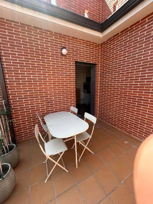 Myhousespain - Piso Con Terraza En Мадрид Екстериор снимка